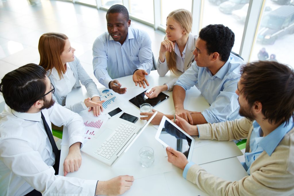 Ecommerce strategy planning